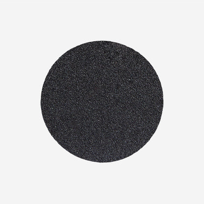 Disposable files on a soft base for pedicure disc PODODISC STALEKS PRO L 240 grit (50 pcs) image 1