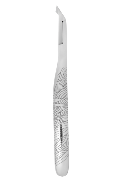 Professional cuticle nippers EXCLUSIVE 20 5 mm image 3