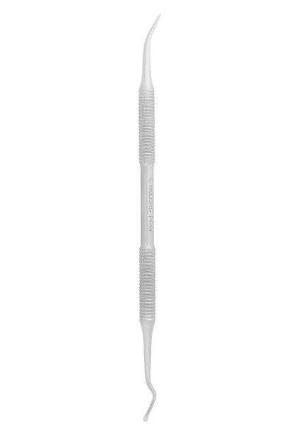 Pedicure tool EXPERT 20 TYPE 1 (hemisphere curette and cleaner) image 4
