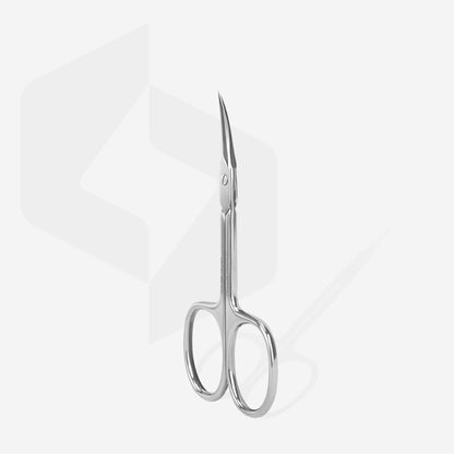 Professional cuticle scissors EXPERT 50 TYPE 2 image 3