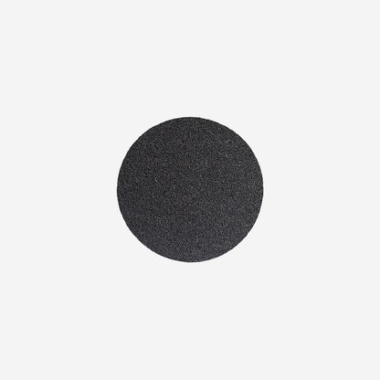 Disposable files on a soft base for pedicure disc PODODISC STALEKS PRO S 320 grit (50 pcs) image 1