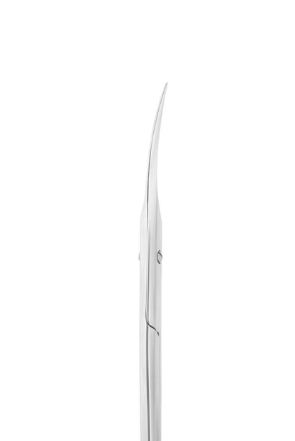 Professional cuticle scissors for left-handed users EXPERT 11 TYPE 3 image 2
