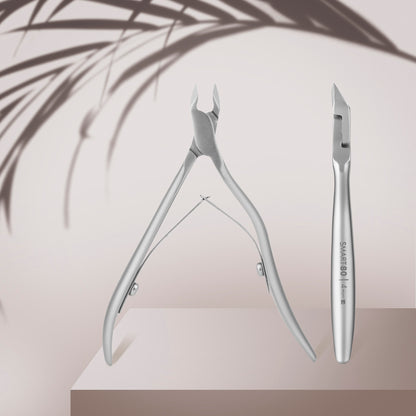 Professional cuticle nippers SMART 80 3 mm image 0