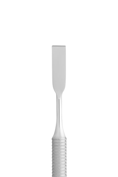 Cuticle pusher EXPERT 51 TYPE 1 (straight blade and loop pusher) image 3