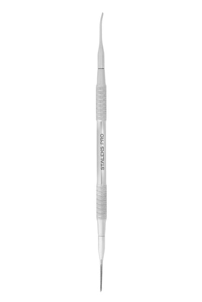 Pedicure tool EXPERT 60 TYPE 4 (ingrown toenail lifter and thin straight file) image 4