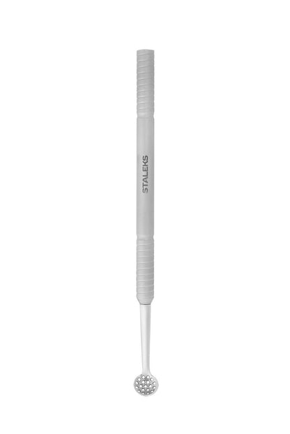 Clear Skin toolset BEAUTY &amp; CARE 30 (uno,round with 19 holes, loop) image 2
