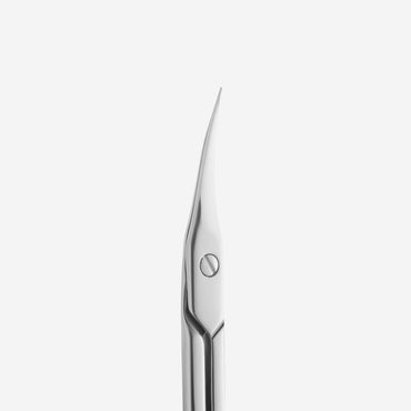Professional cuticle scissors EXPERT 50 TYPE 2 image 1