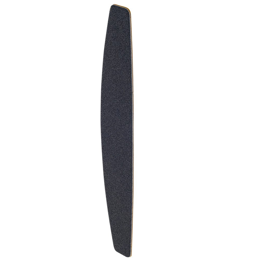 Replaceable abrasive kit for crescent file EXPERT 40 180 grit (30 pcs) image 0