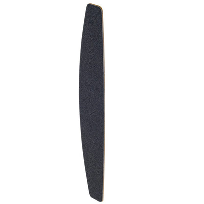 Replaceable abrasive kit for crescent file EXPERT 40 180 grit (30 pcs) image 0