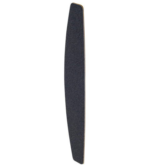Replaceable abrasive kit for crescent file EXPERT 40 180 grit (30 pcs) image 0