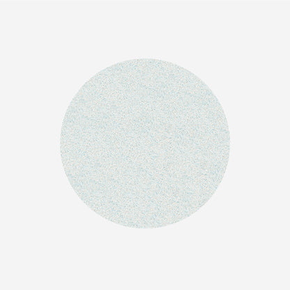 White refill pads for pedicure disc Pododisc Staleks Pro L, 320 grit (50 pc) image 1