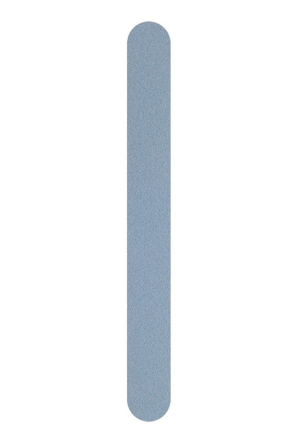Disposable files for straight nail file EXCLUSIVE 22 150 grit (50 pcs) image 0