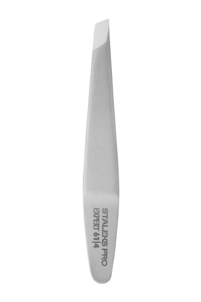 Eyebrow tweezers EXPERT 61 TYPE 4 (slant) image 3