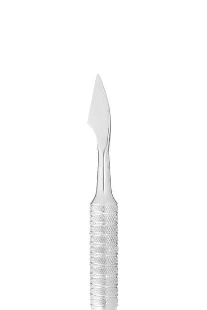 Cuticle pusher EXPERT 52 TYPE 2 (rounded curved pusher  and remover) image 3
