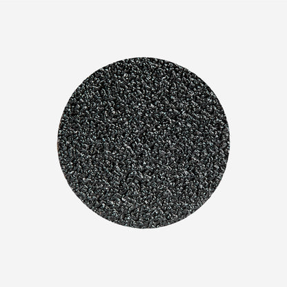 Disposable files on a soft base for pedicure disc PODODISC STALEKS PRO L 80 grit (50 pcs) image 1