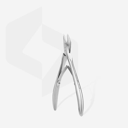 Professional cuticle nippers Staleks Pro Expert 90, 3 mm image 2