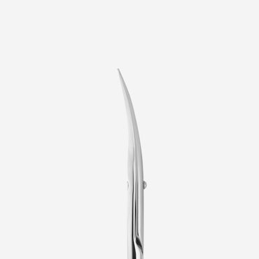 Professional cuticle scissors EXCLUSIVE 20 TYPE 1 (Magnolia) image 1