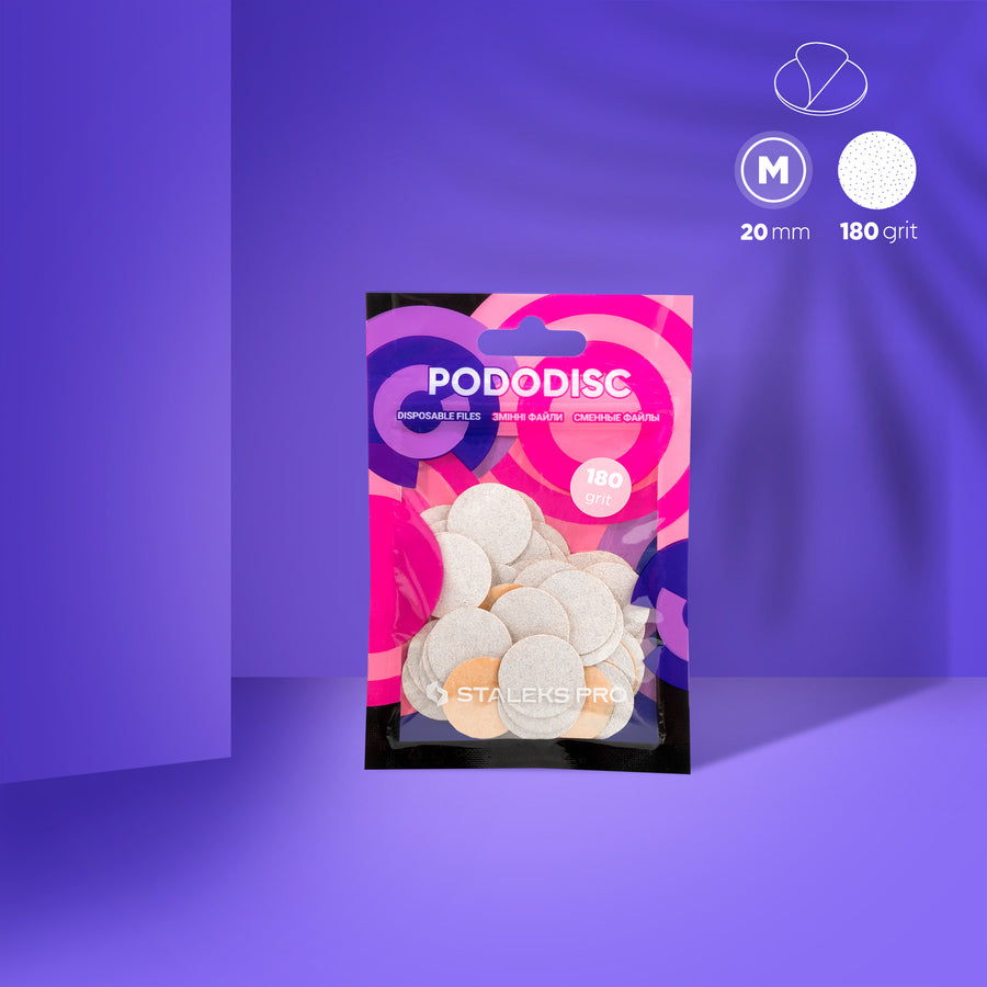 Pododiscs