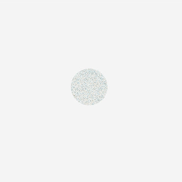White refill pads for pedicure disc Pododisc Staleks Pro XS, 80 grit (50 pc) image 1