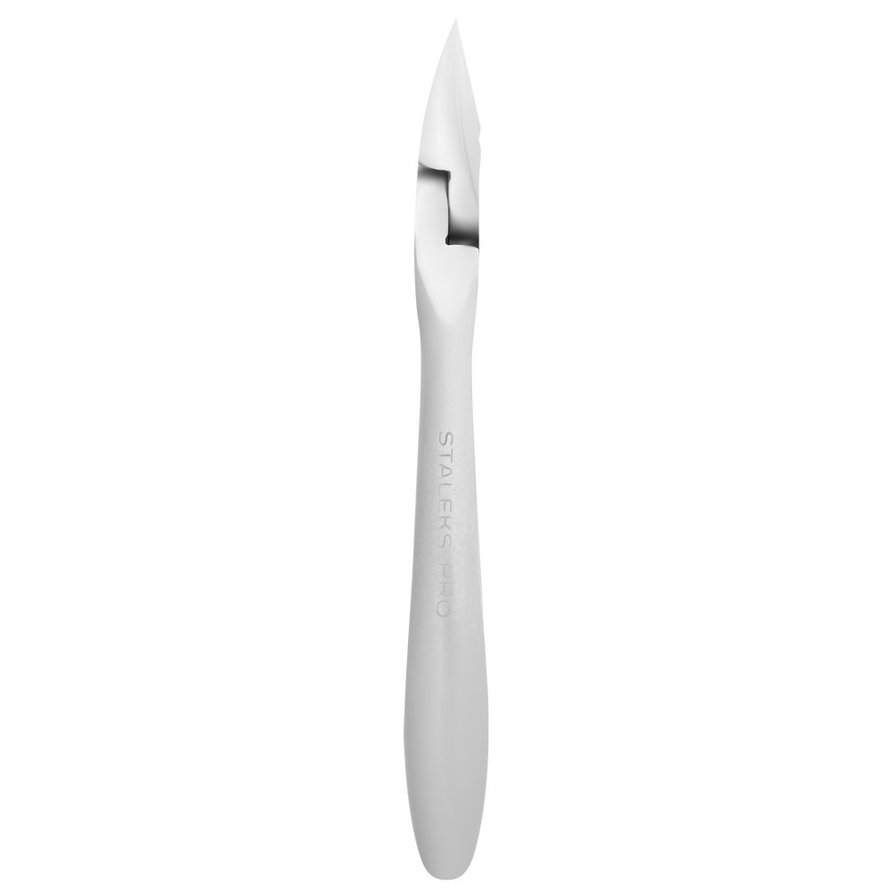 Professional nail nippers SMART 70 14 mm image 3