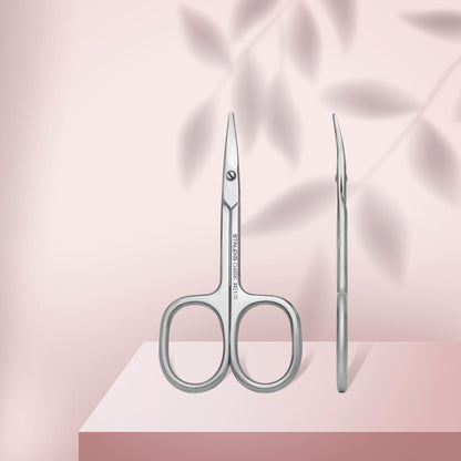 Nail scissors for kids CLASSIC 32 TYPE 1 image 0