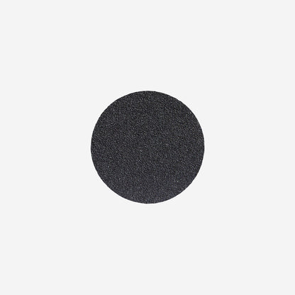 Disposable files on a soft base for pedicure disc PODODISC STALEKS PRO S 180 grit (50 pcs) image 1