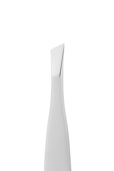 Eyebrow tweezers EXPERT 20 TYPE 3 (wide slant) image 1