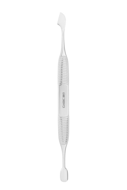 Cuticle pusher CLASSIC 20 TYPE 1 (rounded pusher and remover) image 4