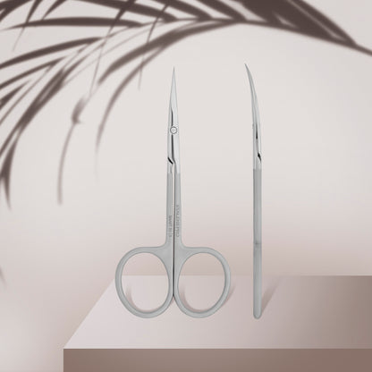 Professional cuticle scissors SMART 10 TYPE 3 image 0