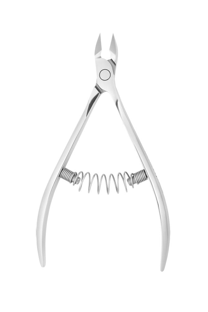 Professional cuticle nippers EXPERT 91 9 mm image 2
