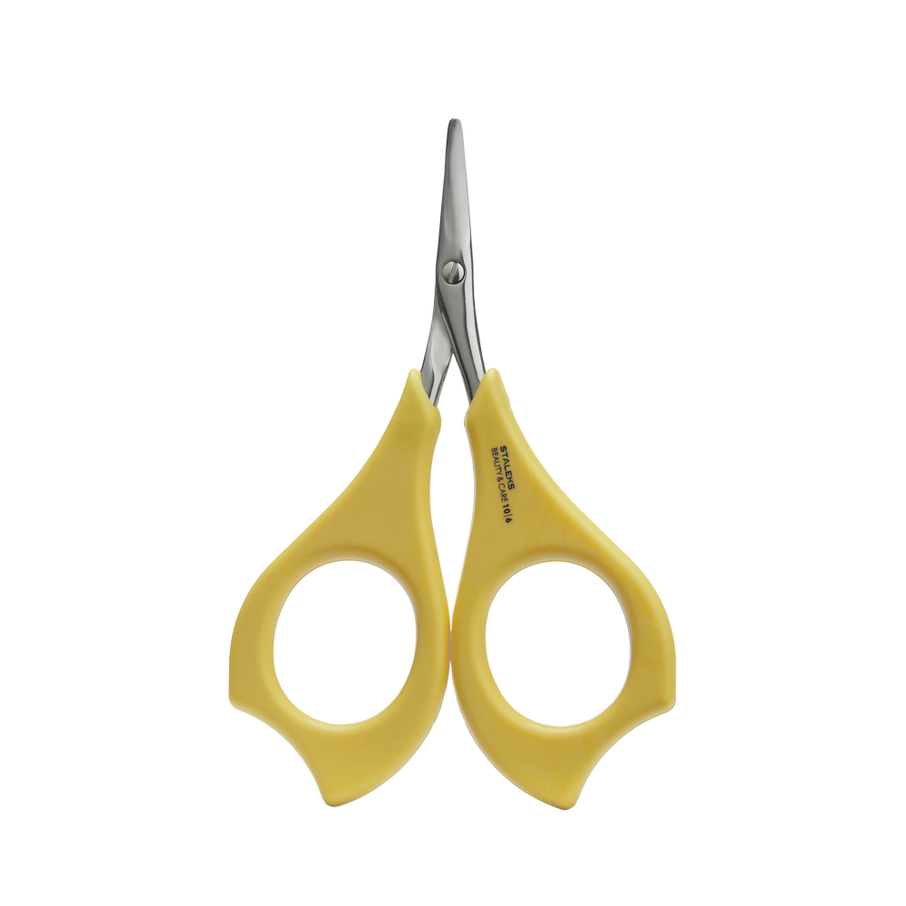 Set of scissors for children + nail file BEAUTY &amp; CARE 10 TYPE 6 image 4