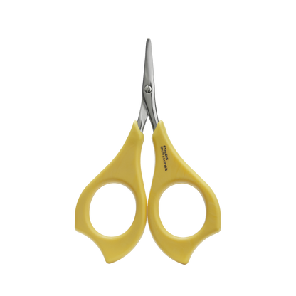 Set of scissors for children + nail file BEAUTY &amp; CARE 10 TYPE 6 image 4