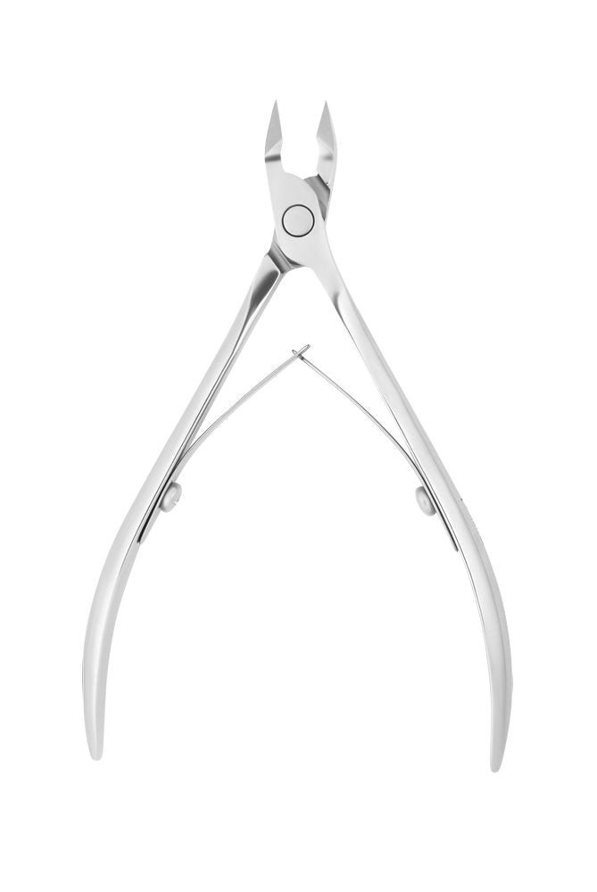 Professional cuticle nippers EXPERT 90 7 mm image 2