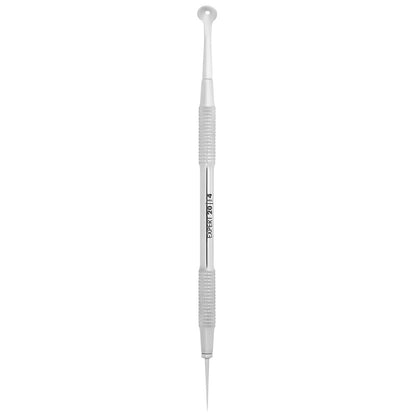 Beauty care double-ended spoon EXPERT 20 TYPE 4 (UNO and Vidal needle straight) image 2