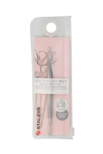 Beauty care spoon BEAUTY &amp; CARE 20 TYPE 1 (2 loops) image 5