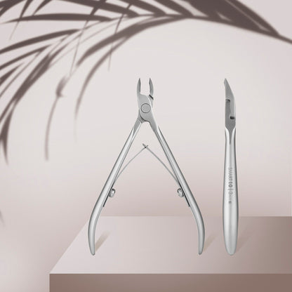 Professional cuticle nippers SMART 10 3 mm image 0