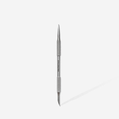 Manicure pusher EXPERT 90 TYPE 5 (slant pusher + straight pusher) image 2