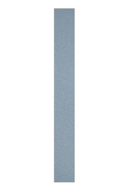 Disposable papmAm files for straight nail file EXCLUSIVE 22 180 grit (50 pcs) image 1