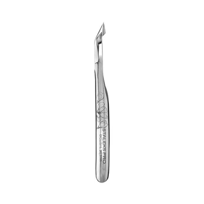 Professional cuticle nippers EXCLUSIVE 20 8 mm image 1