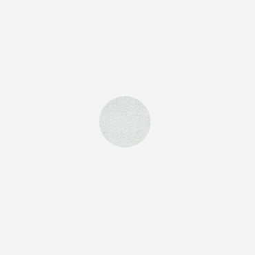 White refill pads for pedicure disc Pododisc Staleks Pro XS, 180 grit (50 pc) image 1