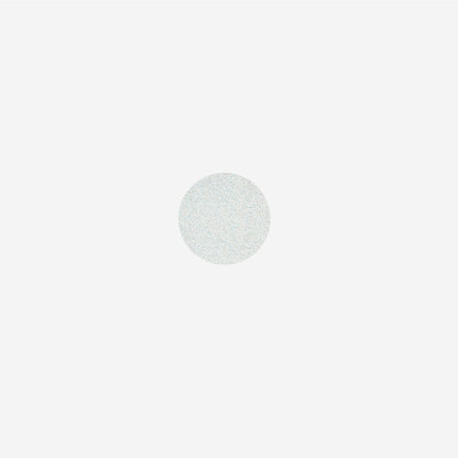 White refill pads for pedicure disc Pododisc Staleks Pro XS, 180 grit (50 pc) image 1
