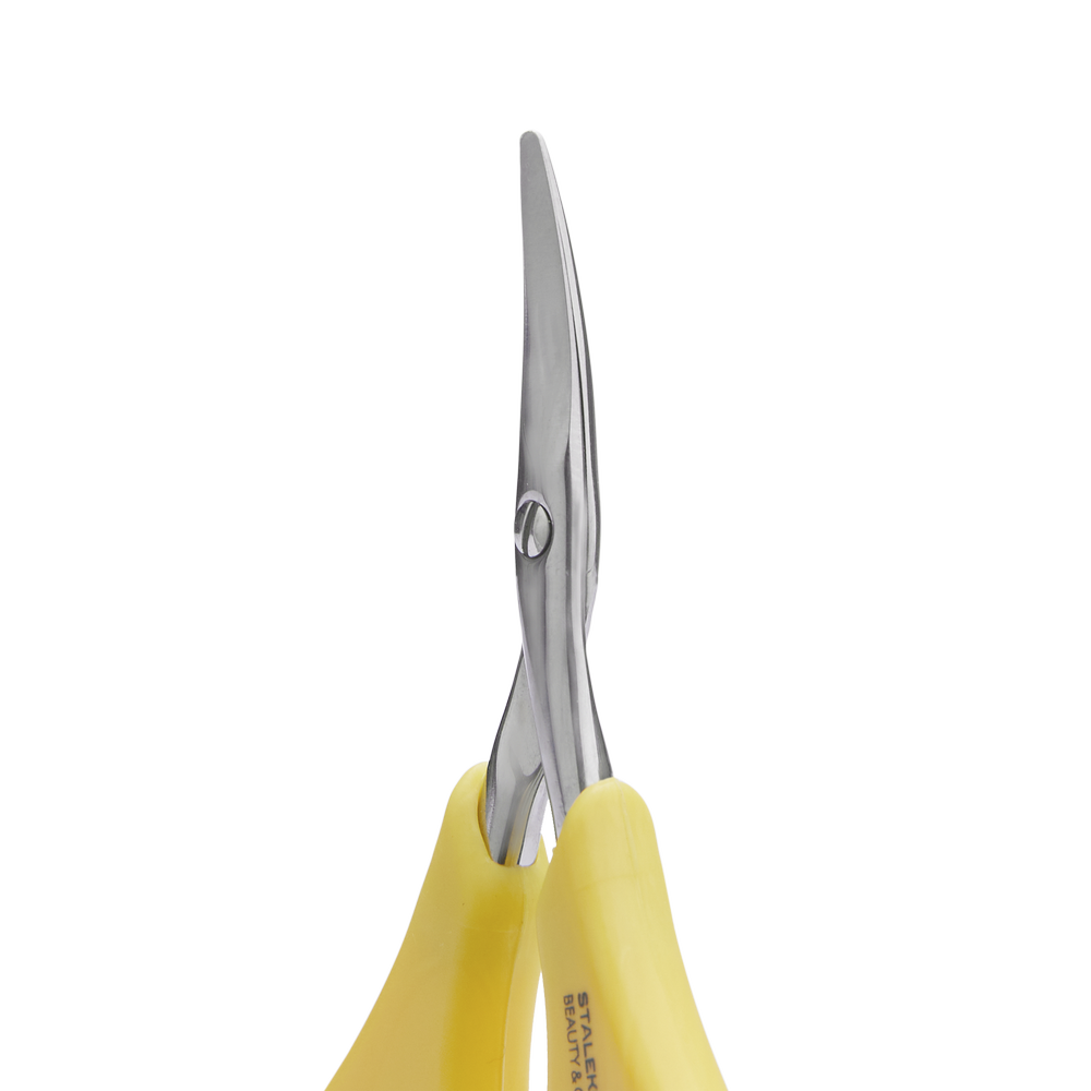 Set of scissors for children + nail file BEAUTY &amp; CARE 10 TYPE 6 image 2