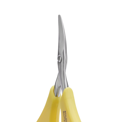 Set of scissors for children + nail file BEAUTY &amp; CARE 10 TYPE 6 image 2